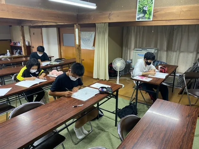 教室の様子3