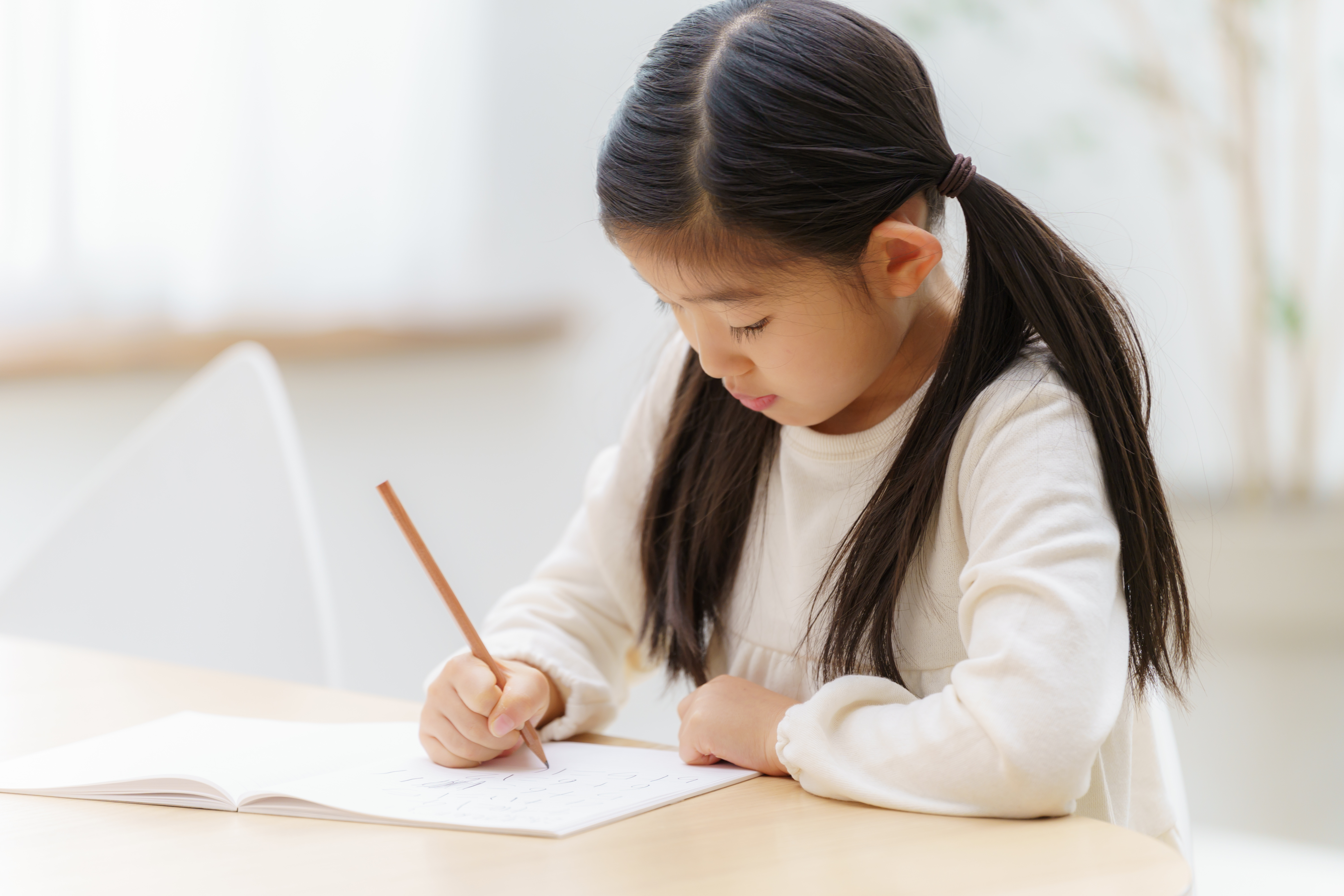 小学生の学力をしっかり伸ばす