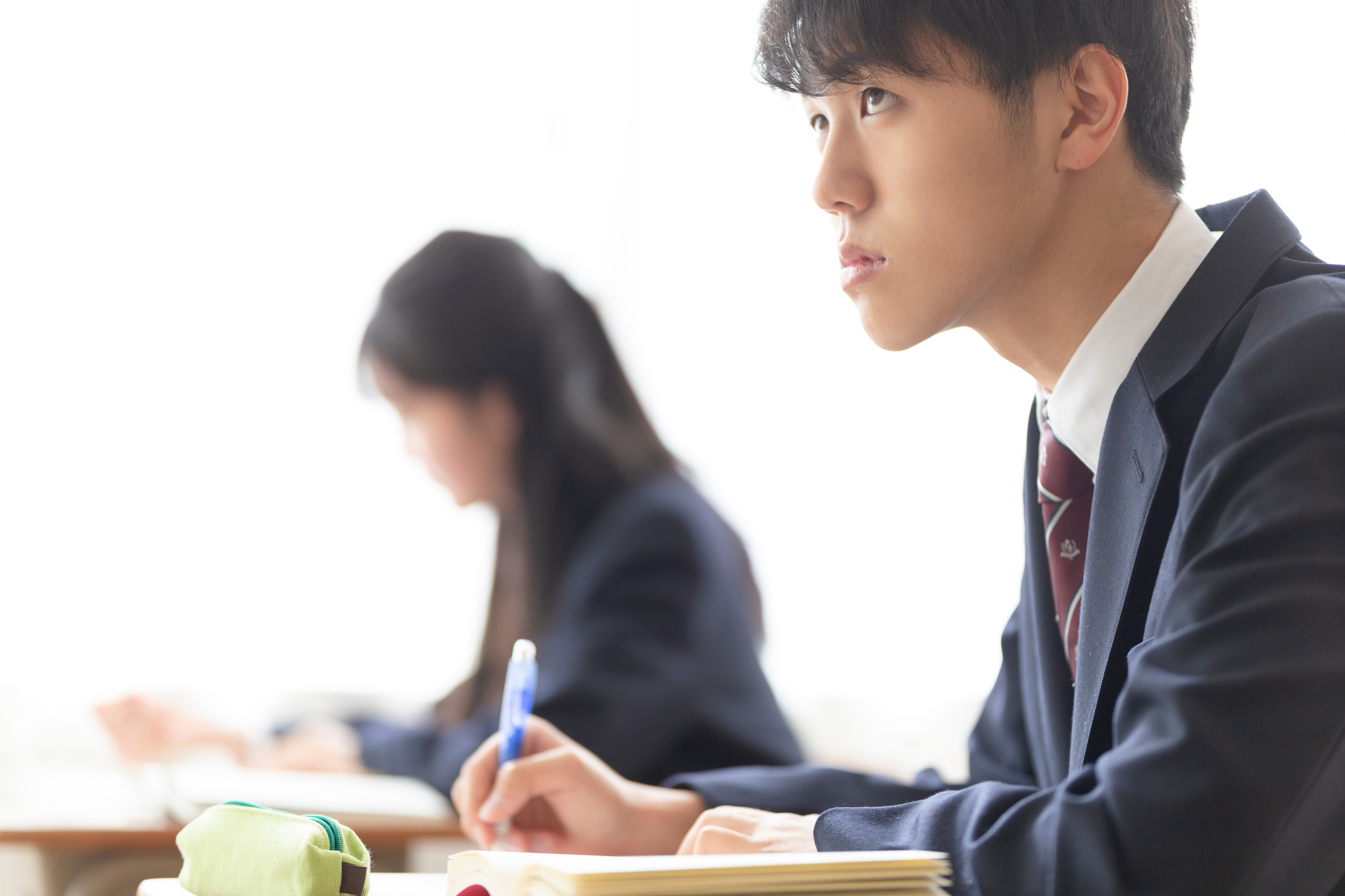 高校生の進路に合わせた指導